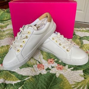 Lilly Pulitzer Sneaker